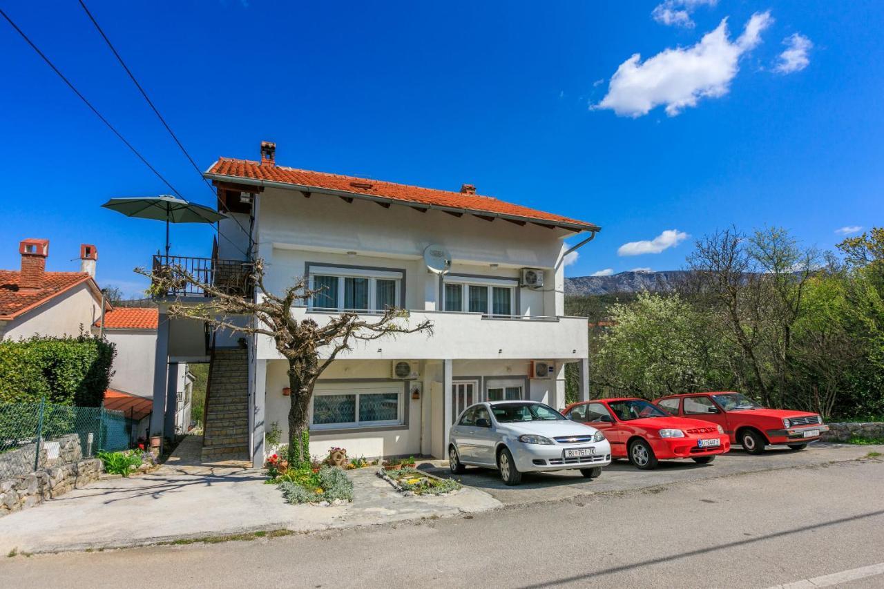Apartments Ratko Jadranovo Extérieur photo