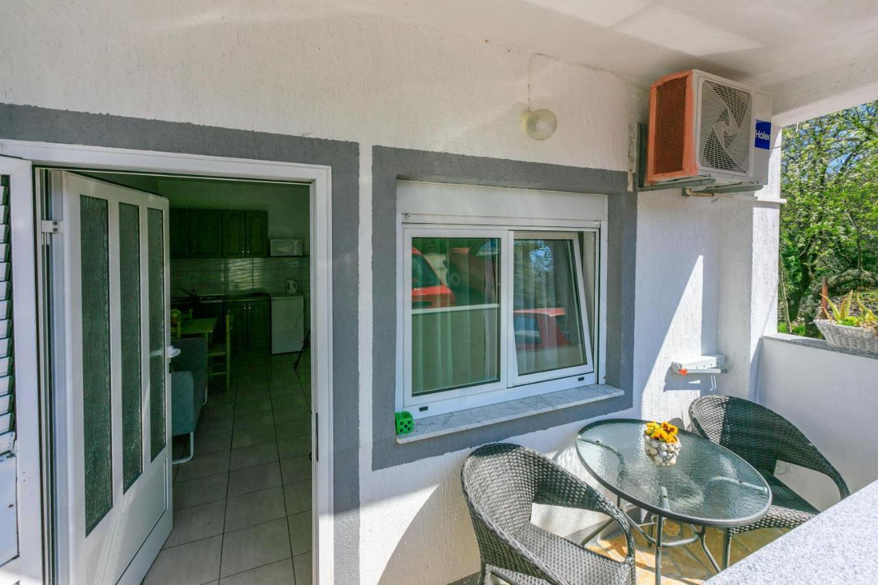 Apartments Ratko Jadranovo Extérieur photo