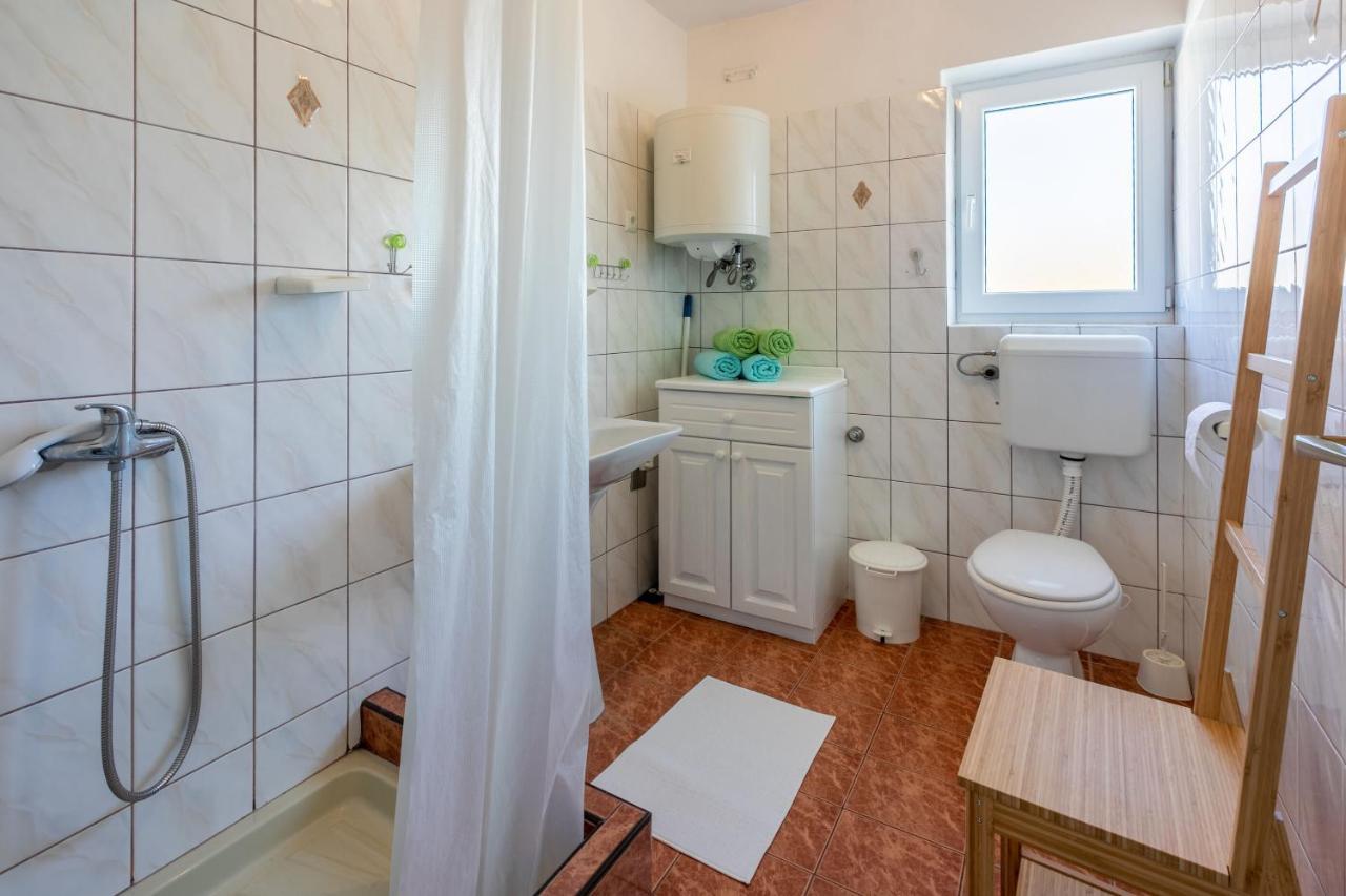 Apartments Ratko Jadranovo Extérieur photo