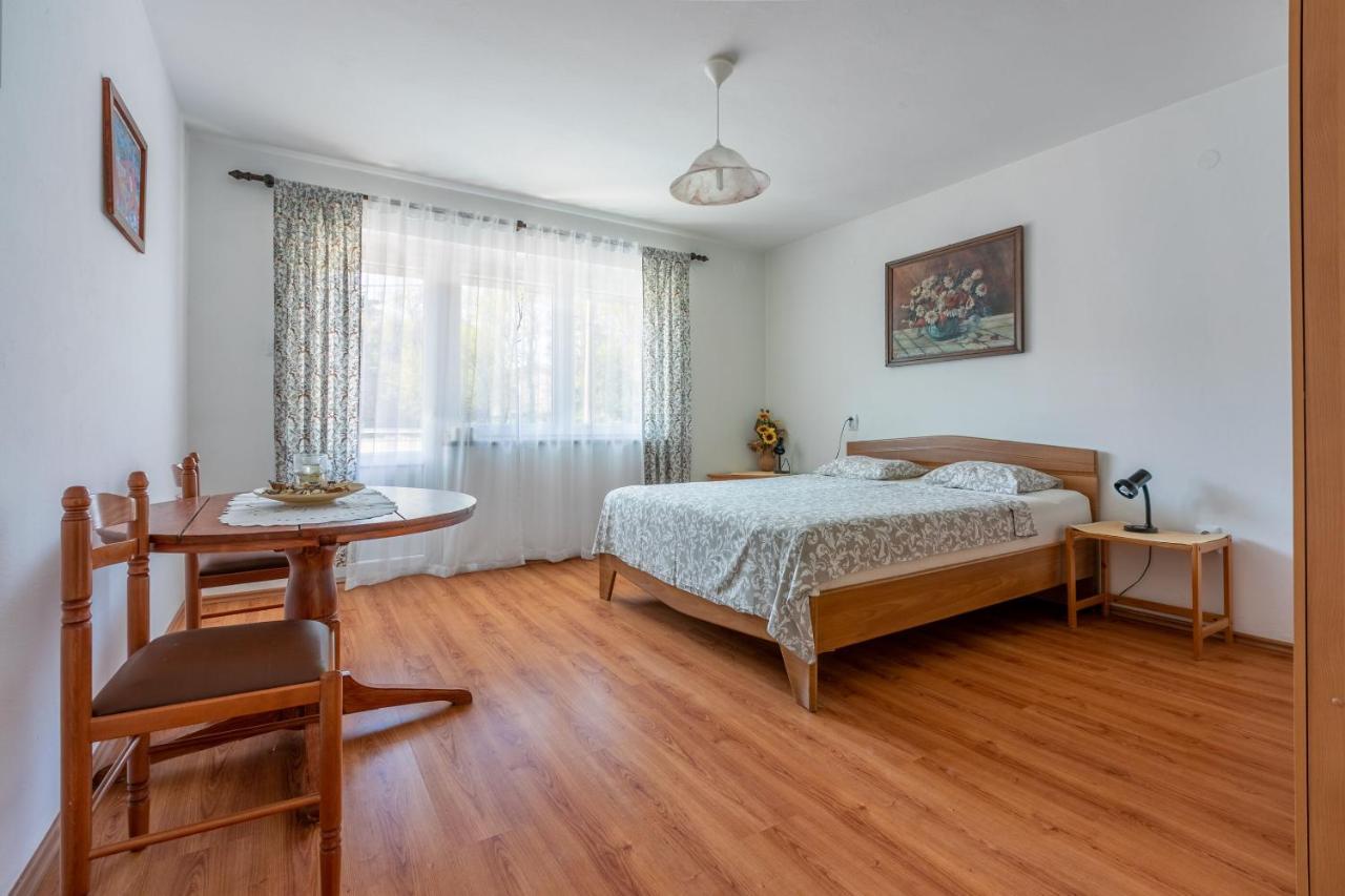 Apartments Ratko Jadranovo Extérieur photo