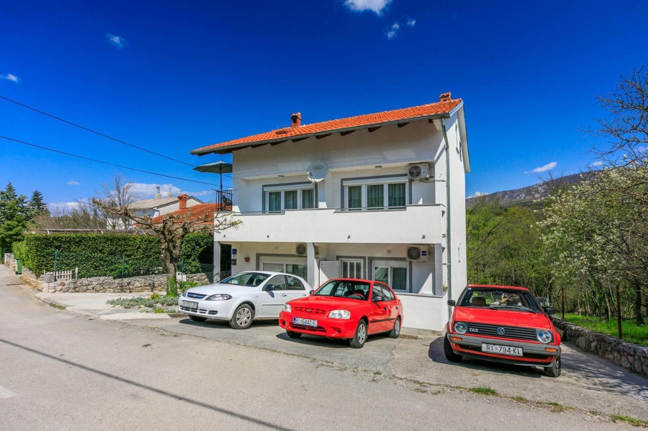 Apartments Ratko Jadranovo Extérieur photo