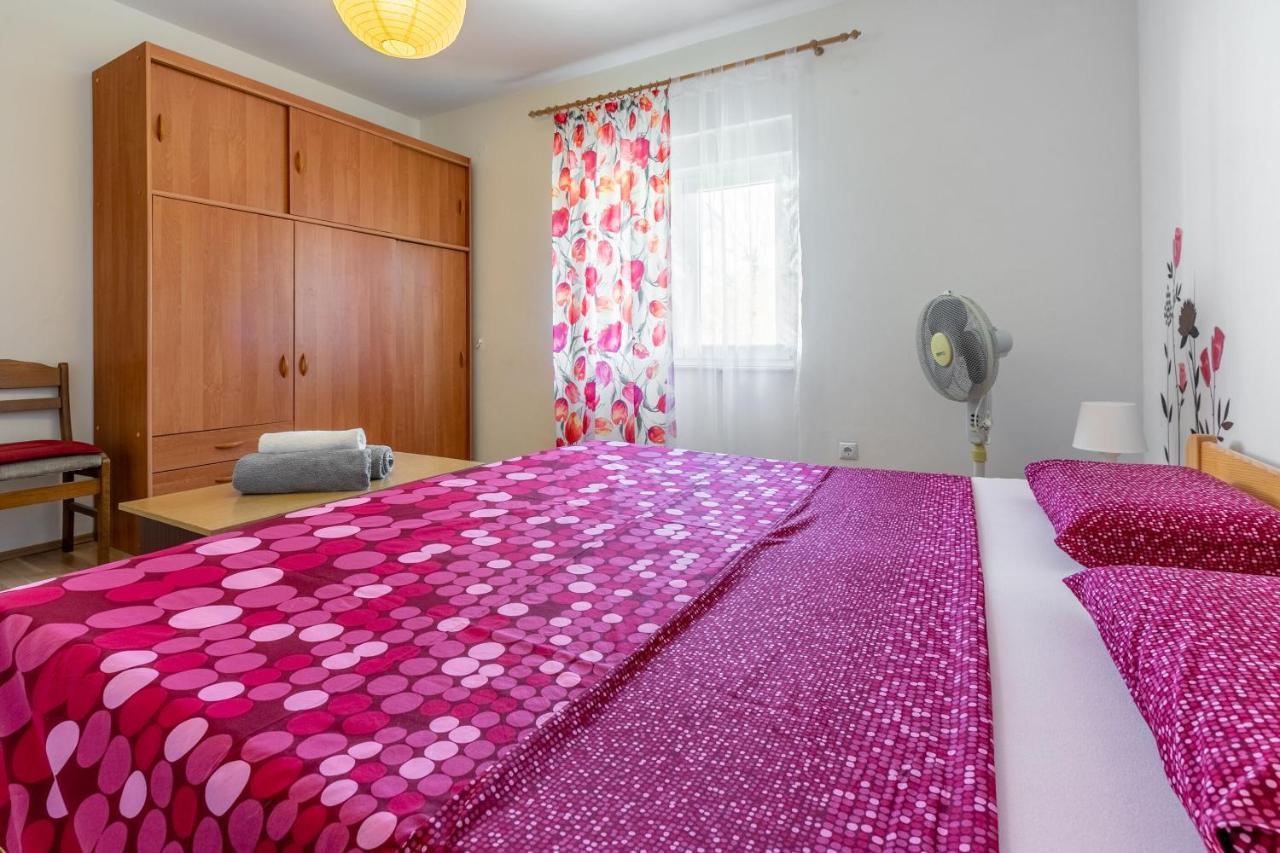 Apartments Ratko Jadranovo Extérieur photo