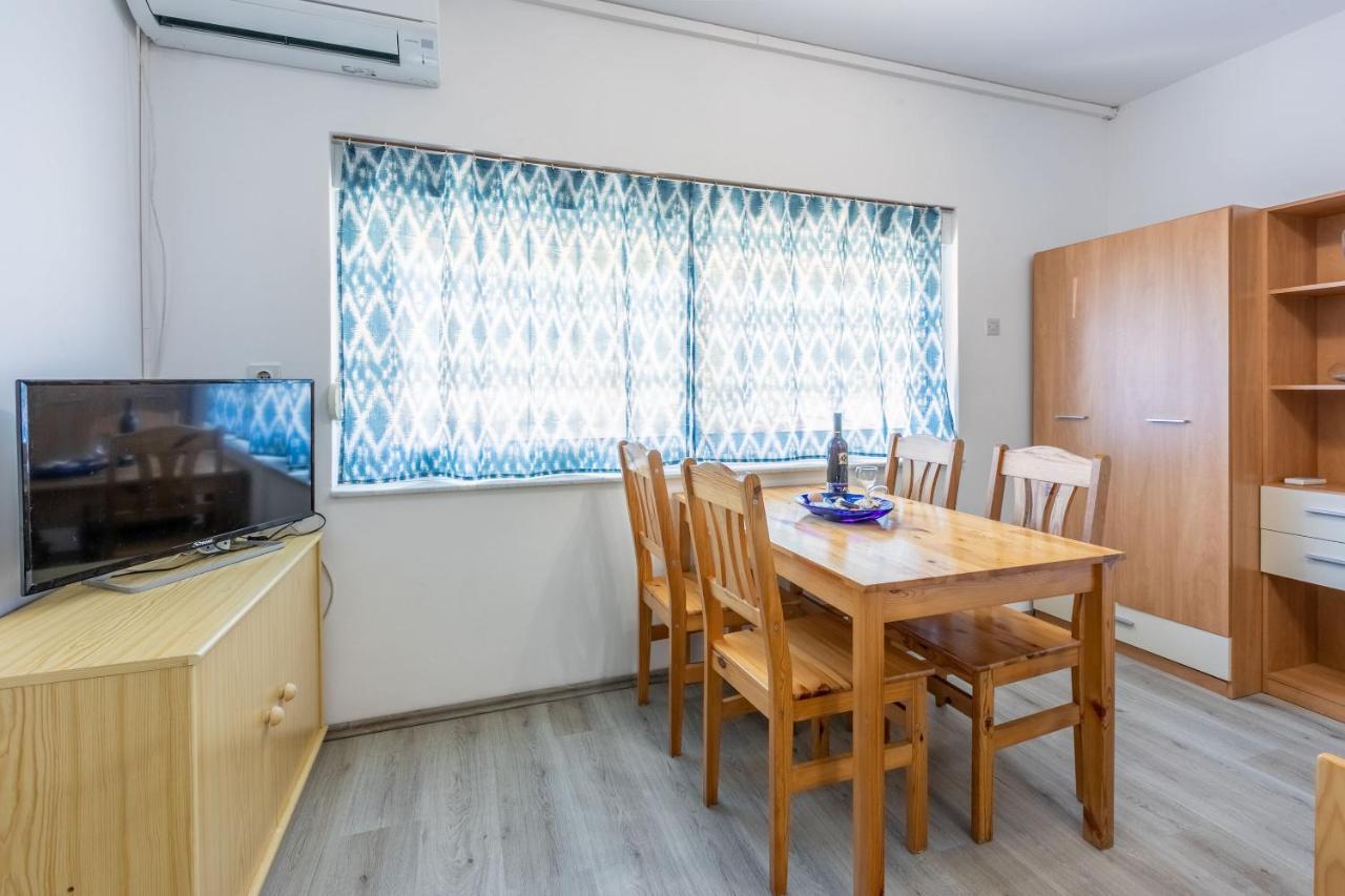 Apartments Ratko Jadranovo Extérieur photo