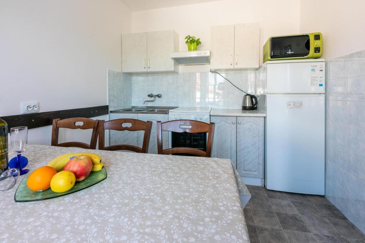 Apartments Ratko Jadranovo Extérieur photo
